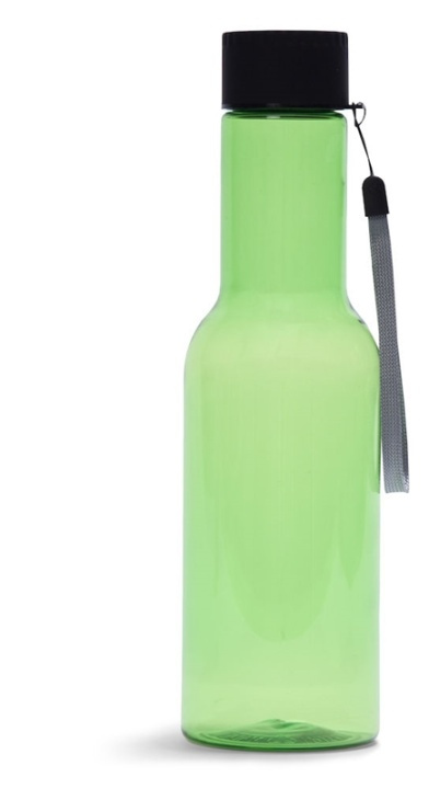 Lord Nelson Water Bottle 800ml Ljusgrön i gruppen SPORT, FRITID & HOBBY / Friluftsliv / Termosar & Vattenflaskor hos TP E-commerce Nordic AB (38-78727-GN)