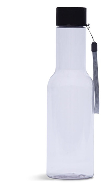 Lord Nelson Water Bottle 800ml Vit i gruppen SPORT, FRITID & HOBBY / Friluftsliv / Termosar & Vattenflaskor hos TP E-commerce Nordic AB (38-78727-TR)