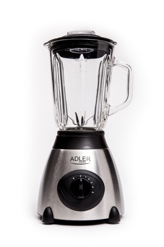 Adler AD 4070 Blender i gruppen HEM, HUSHÅLL & TRÄDGÅRD / Hushållsmaskiner / Matberedare & Köksassistenter / Mixer & Blender hos TP E-commerce Nordic AB (38-79166)