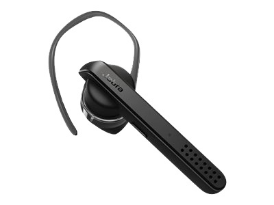 Jabra Talk 45, 6hr talk time, voice control, noise canceling, black i gruppen HEMELEKTRONIK / Ljud & Bild / Hörlurar & Tillbehör / Hörlurar hos TP E-commerce Nordic AB (38-79228)