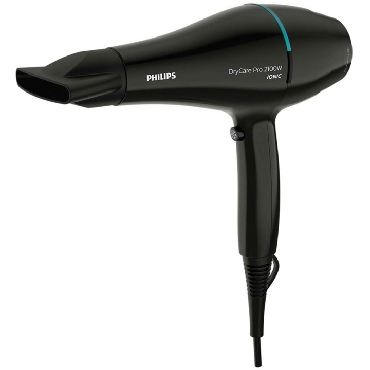 Philips Hårfön Drycare PRO BHD272 i gruppen SKÖNHET & HÄLSA / Hår & Styling / Stylingverktyg / Hårfönar hos TP E-commerce Nordic AB (38-79675)