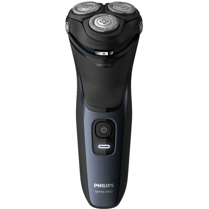 Philips Rakapparat S3134 i gruppen SKÖNHET & HÄLSA / Hår & Styling / Rakning & Trimning / Rakapparater hos TP E-commerce Nordic AB (38-79680)