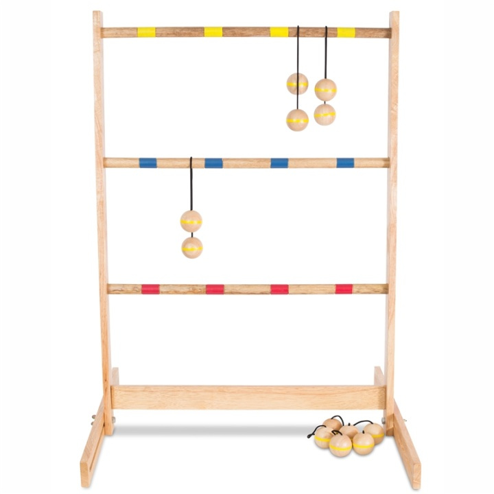 Bex Spin Ladder Original i gruppen LEKSAKER, BARN- & BABYPRODUKTER / Uteleksaker / Trädgårdsleksaker hos TP E-commerce Nordic AB (38-79894)