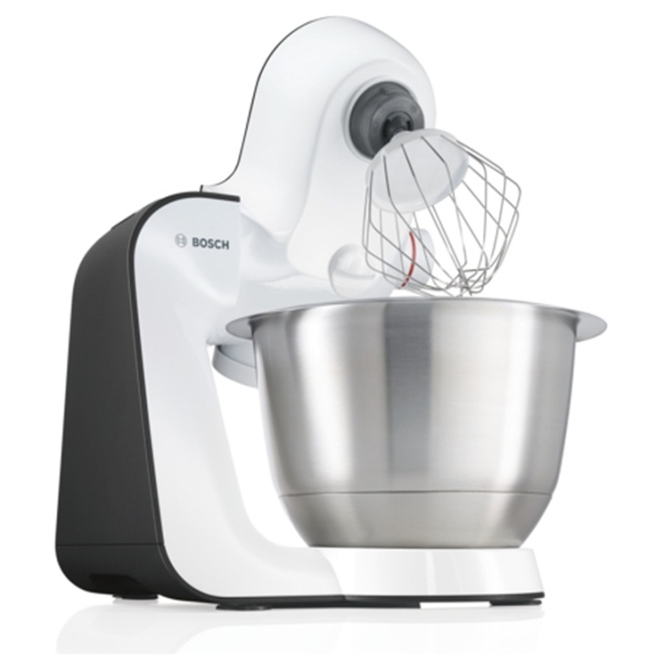 Bosch Köksmaskin MUM54A00 Modern i s i gruppen HEM, HUSHÅLL & TRÄDGÅRD / Hushållsmaskiner / Matberedare & Köksassistenter / Köksassistenter & Tillbehör hos TP E-commerce Nordic AB (38-79916)