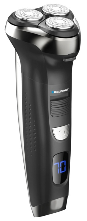 Blaupunkt Rakapparat 3in1 MSR801 i gruppen SKÖNHET & HÄLSA / Hår & Styling / Rakning & Trimning / Rakapparater hos TP E-commerce Nordic AB (38-80483)