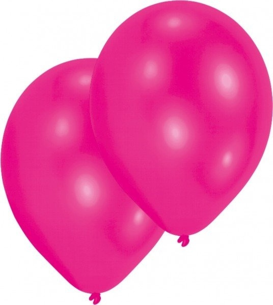 Storpack Ballonger i Latex,100-pack, Rosa i gruppen LEKSAKER, BARN- & BABYPRODUKTER / Äta & Dricka / Barnkalas & Party hos TP E-commerce Nordic AB (38-80826)