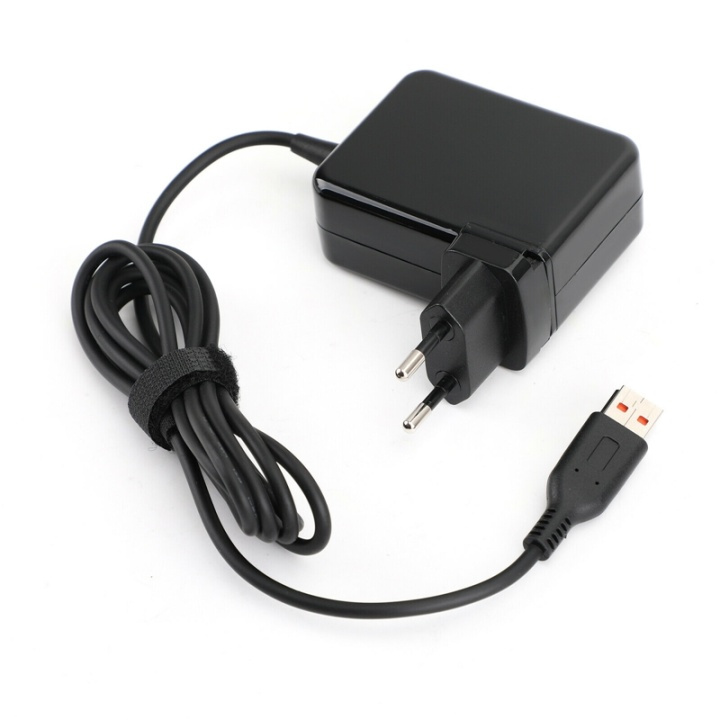 AC adapter till Lenovo Yoga 3 Pro ADL40WDB 36200563 45W i gruppen DATORER & KRINGUTRUSTNING / Bärbara datorer & tillbehör / Datorladdare / Laddare till laptop / IBM/Lenovo hos TP E-commerce Nordic AB (38-81039)