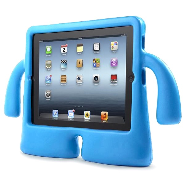 Barnfodral till iPad Pro 10,5