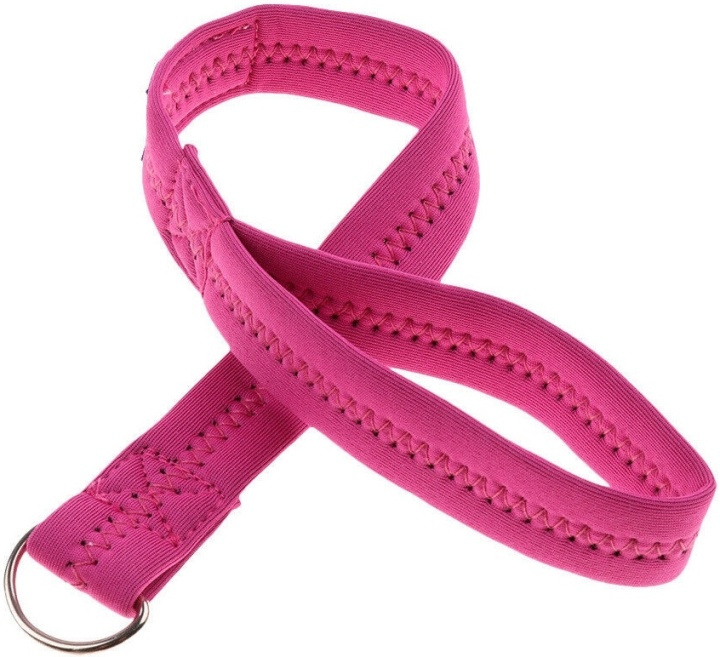 Säkerhetsband, handledsrem, till Barnvagn, Rosa i gruppen LEKSAKER, BARN- & BABYPRODUKTER / Barnvagnar & Tillbehör hos TP E-commerce Nordic AB (38-81462)