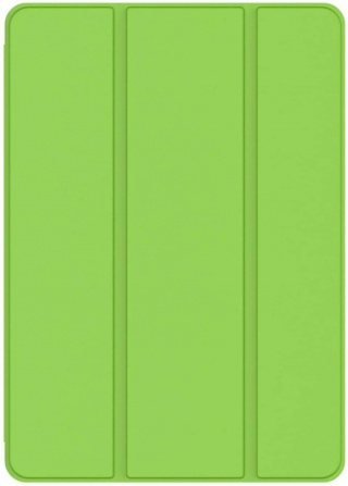 Smart cover skydd till iPad 10,2" 2019/2020, Grön