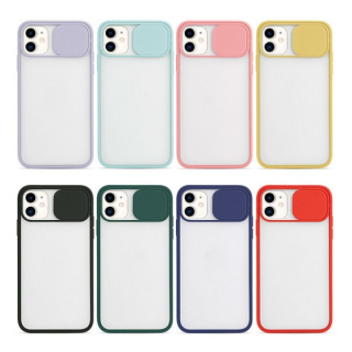 Skal till iPhone 12 Pro Max, Rosa