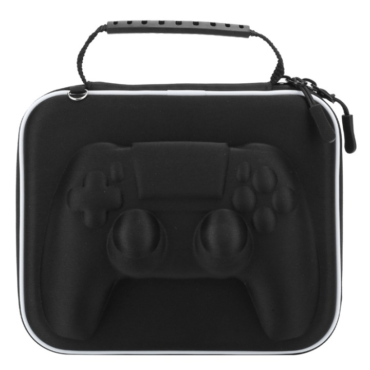 Väska till DualSense handkontroll i gruppen HEMELEKTRONIK / Spelkonsoler & Tillbehör / Sony PlayStation 5 hos TP E-commerce Nordic AB (38-82115)
