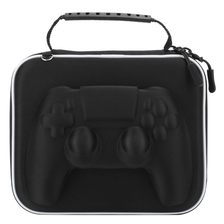 Väska till DualSense handkontroll i gruppen HEMELEKTRONIK / Spelkonsoler & Tillbehör / Sony PlayStation 5 / Tillbehör hos TP E-commerce Nordic AB (38-82115)
