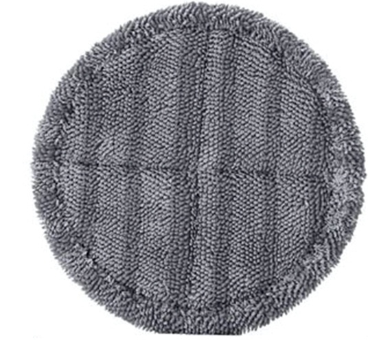 Fibermopp till Dyson V7,V8,V10 och V11