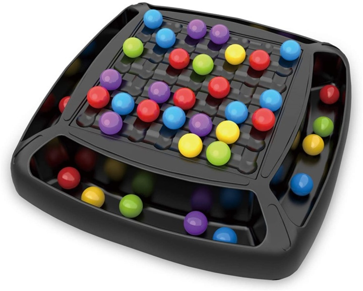 Rainbow ball - strategispel i gruppen LEKSAKER, BARN- & BABYPRODUKTER / Spel / Sällskapsspel hos TP E-commerce Nordic AB (38-82238)