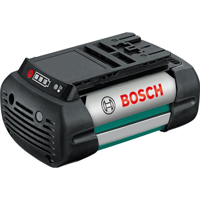 Ersättningsbatteri till Bosch elverktyg, 36V, 5Ah i gruppen HEM, HUSHÅLL & TRÄDGÅRD / Verktyg / Batterier till Elverktyg / Bosch hos TP E-commerce Nordic AB (38-82335)