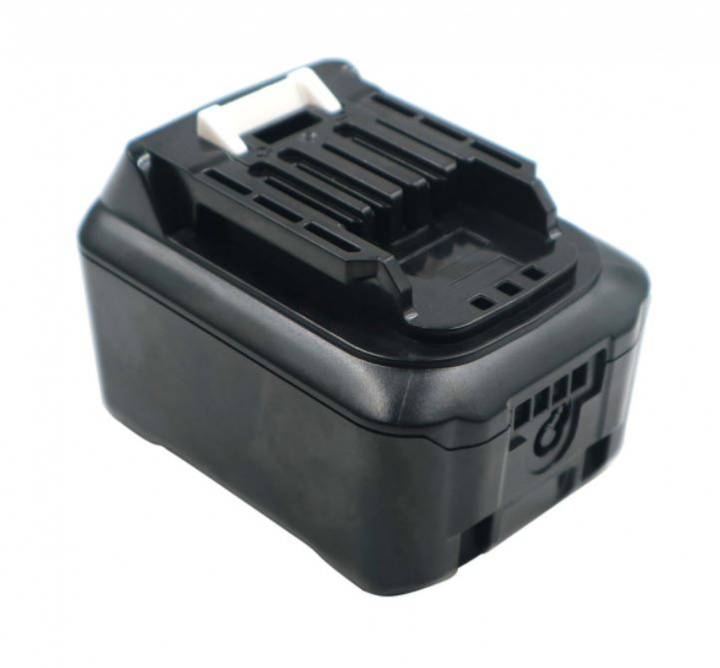 Ersättningsbatteri till Makita, 10,8V, 4Ah i gruppen HEM, HUSHÅLL & TRÄDGÅRD / Verktyg / Batterier till Elverktyg hos TP E-commerce Nordic AB (38-82339)