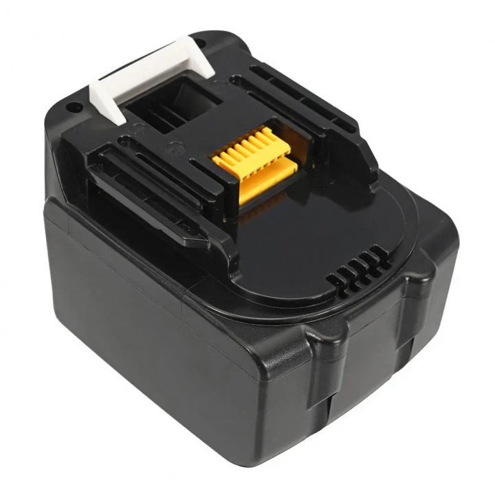Ersättningsbatteri för Makita Elverktyg, 14.4V 4Ah i gruppen HEM, HUSHÅLL & TRÄDGÅRD / Verktyg / Batterier till Elverktyg hos TP E-commerce Nordic AB (38-82340)