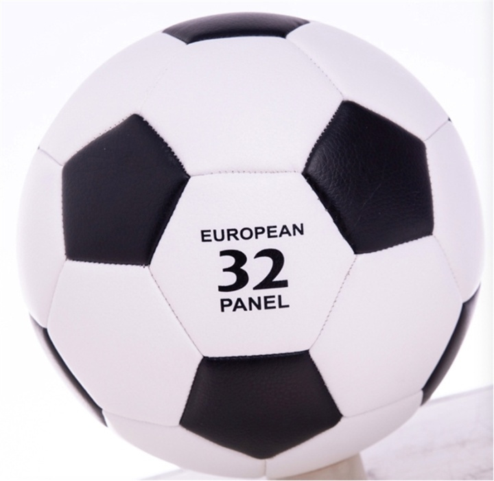 Fotboll Storlek 5, 22cm diameter i gruppen LEKSAKER, BARN- & BABYPRODUKTER / Spel / Utomhusspel hos TP E-commerce Nordic AB (38-82413)