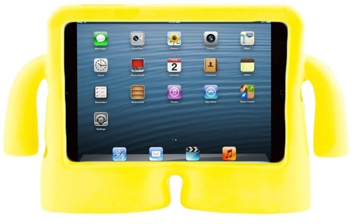 Barnfodral till iPad 10,2