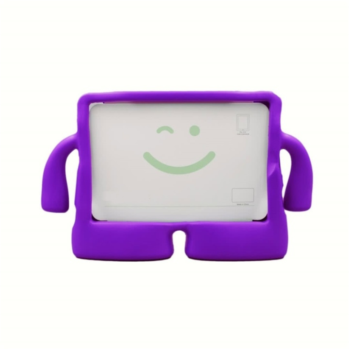 Barnskal till iPad Air 4 och Pro 11", Lila