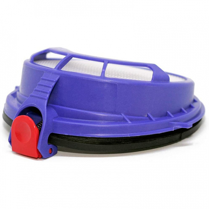 Ersättningsfilter för Dyson DC25, tvättbart | HEM, HUSHÅLL & TRÄDGÅRD - Städprodukter - Dammsugare & Tillbehör - Tillbehör - Filter | GameStuff