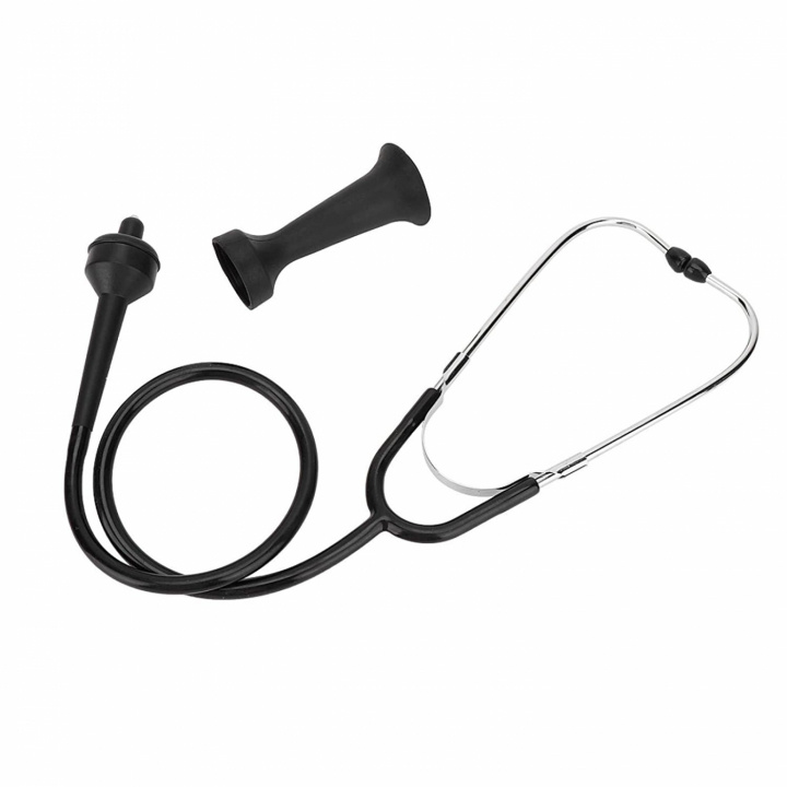 Motortestare - stetoskop i gruppen BIL / Bilvård hos TP E-commerce Nordic AB (38-83378)