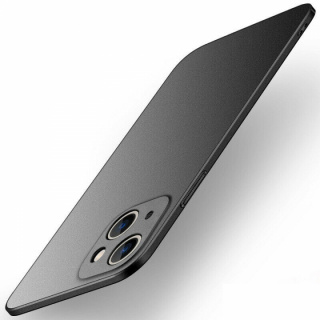 Mobilskal till iPhone 13 Pro Max, Svart