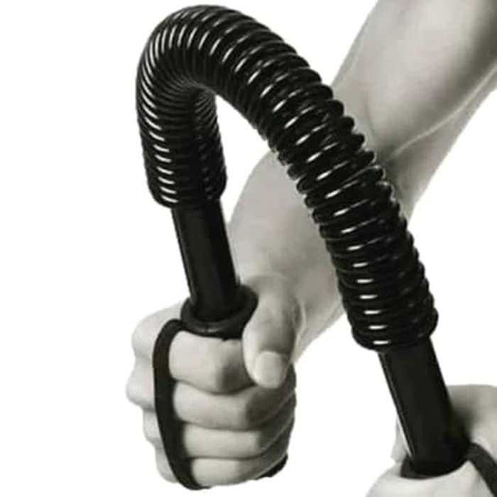 Handgrepp för flexibel styrka i gruppen SPORT, FRITID & HOBBY / Träningsredskap / Träningsredskap & tillbehör hos TP E-commerce Nordic AB (38-83678)