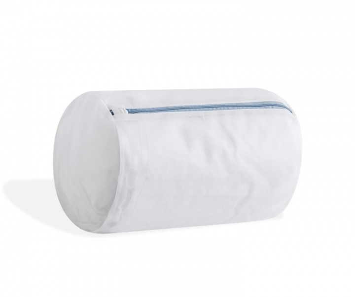 Tvättpåse/resepåse i Cylinderform, 3-pack i gruppen HEM, HUSHÅLL & TRÄDGÅRD / Städprodukter / Tvättstuga hos TP E-commerce Nordic AB (38-83780)