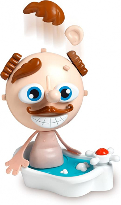 Face-to-face racing i gruppen LEKSAKER, BARN- & BABYPRODUKTER / Spel / Barnspel hos TP E-commerce Nordic AB (38-83856)