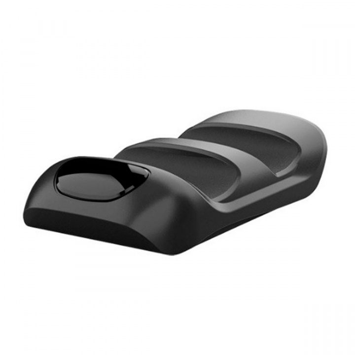 Laddstation för 2 x PS5 DualSense Handkontroller i gruppen HEMELEKTRONIK / Spelkonsoler & Tillbehör / Sony PlayStation 5 / Tillbehör hos TP E-commerce Nordic AB (38-83979)