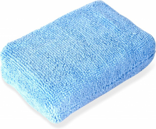Poleringsblock i mikrofiber