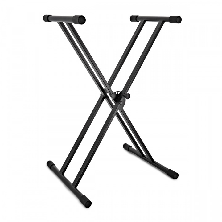 Keyboardstativ i gruppen SPORT, FRITID & HOBBY / Hobby / Musik hos TP E-commerce Nordic AB (38-84201)