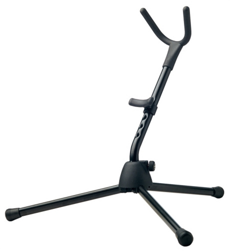 Saxofonställ i gruppen SPORT, FRITID & HOBBY / Hobby / Musik hos TP E-commerce Nordic AB (38-84204)