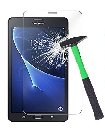 Härdat glas till Samsung Galaxy Tab Active 3, 8