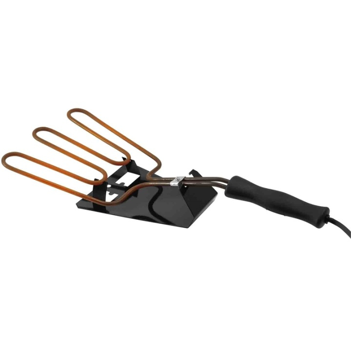 Tristar Elektrisk Grilltändare 800W i gruppen HEM, HUSHÅLL & TRÄDGÅRD / Trädgårdsprodukter / Grillar & Grilltillbehör hos TP E-commerce Nordic AB (38-84972)