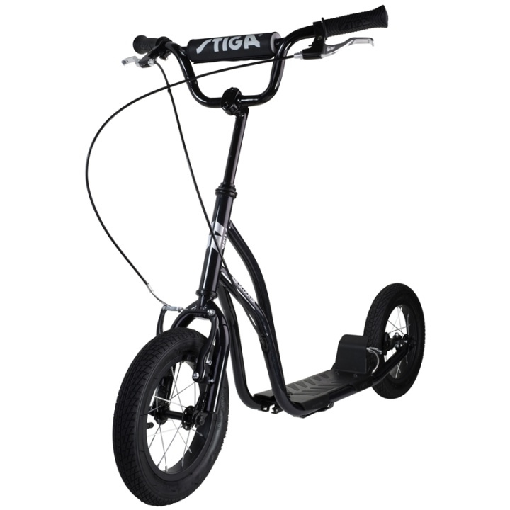 Stiga STR Air Scooter 12