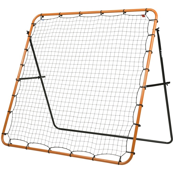 Stiga FB Rebounder Kicker 150 i gruppen LEKSAKER, BARN- & BABYPRODUKTER / Uteleksaker / Sport & Spel hos TP E-commerce Nordic AB (38-85429)