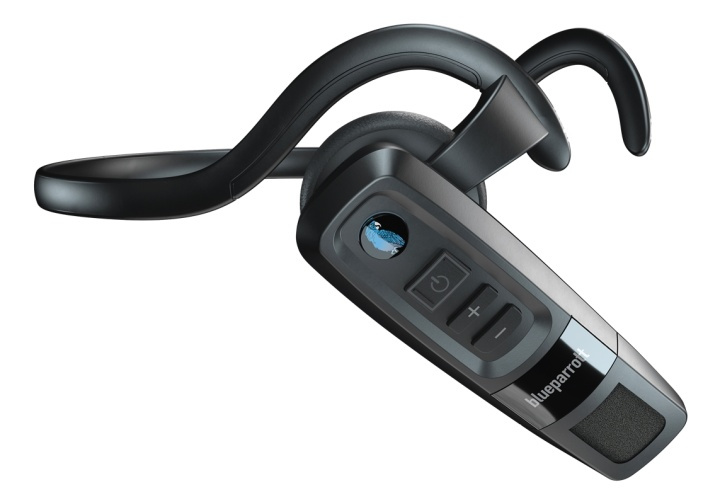 BlueParrot C300-XT in-ear mono Bluetooth headset i gruppen HEMELEKTRONIK / Ljud & Bild / Hörlurar & Tillbehör / Hörlurar hos TP E-commerce Nordic AB (38-85470)