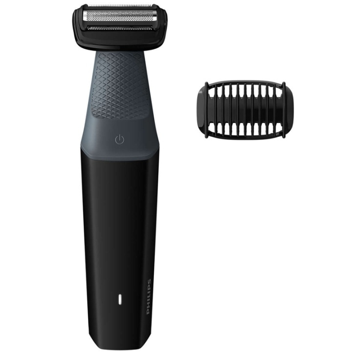 Philips Bodygroom BG3010/15 i gruppen SKÖNHET & HÄLSA / Hår & Styling / Rakning & Trimning / Kroppstrimmers hos TP E-commerce Nordic AB (38-85529)