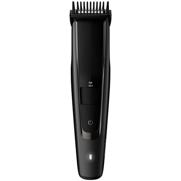 Philips Skäggtrimmer BT5515 i gruppen SKÖNHET & HÄLSA / Hår & Styling / Rakning & Trimning / Skäggtrimmers & Tillbehör hos TP E-commerce Nordic AB (38-85563)