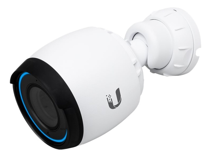 UniFi Protect G4-PRO Camera w 4K and 3x optical zoom i gruppen HEM, HUSHÅLL & TRÄDGÅRD / Larm & Säkerhet / Övervakningskameror / Digitalt (Nätverk) / Utomhuskameror hos TP E-commerce Nordic AB (38-85816)