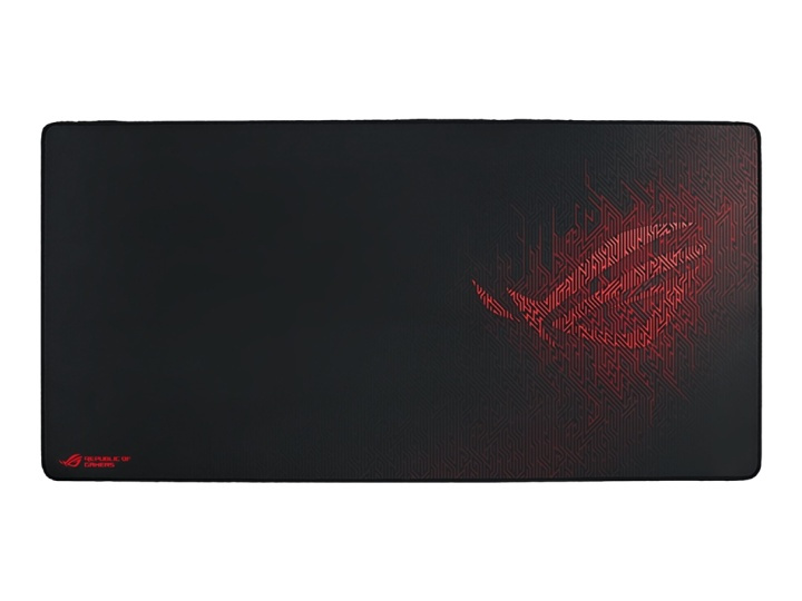 ASUS ROG Sheath- musmatta i gruppen DATORER & KRINGUTRUSTNING / Gaming / Musmattor hos TP E-commerce Nordic AB (38-86123)