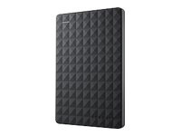 Seagate Expansion - hårddisk - 1 TB - USB 3.0 i gruppen DATORER & KRINGUTRUSTNING / Datortillbehör / Externa hårddiskar hos TP E-commerce Nordic AB (38-86153)