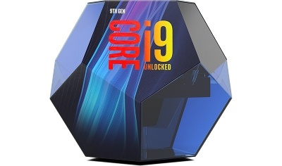 Intel CPU Core i9 I9-9900K 3,6 GHz 8 kärnor LGA1151 i gruppen DATORER & KRINGUTRUSTNING / Datorkomponenter / Processorer hos TP E-commerce Nordic AB (38-86177)