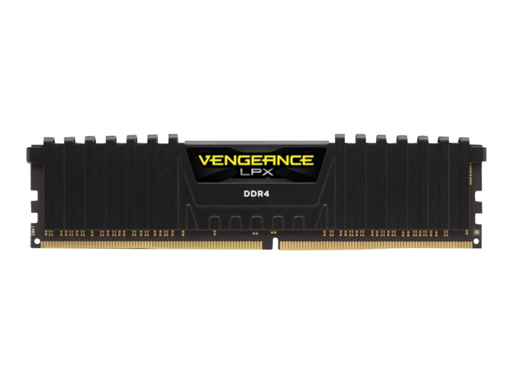 CORSAIR Vengeance DDR4 16GB kit 3000MHz CL15 Non-ECC i gruppen DATORER & KRINGUTRUSTNING / Datorkomponenter / RAM-minnen / DDR4 hos TP E-commerce Nordic AB (38-86188)
