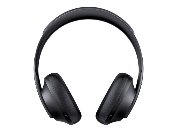 Bose Noise Cancelling Headphones 700 trådlösa sladd svarta hörlurar i gruppen HEMELEKTRONIK / Ljud & Bild / Hörlurar & Tillbehör / Hörlurar hos TP E-commerce Nordic AB (38-86206)