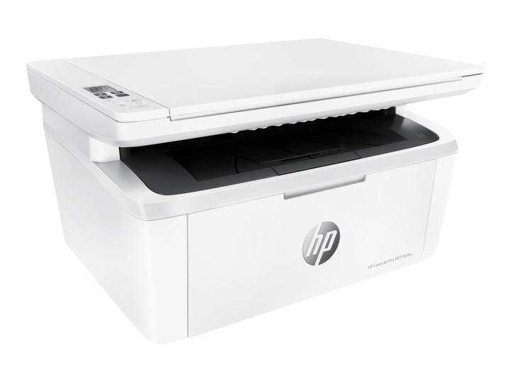 HP LaserJet Pro MFP M28w Laser i gruppen DATORER & KRINGUTRUSTNING / Skrivare & Tillbehör / Skrivare / Laserskrivare & Tillbehör hos TP E-commerce Nordic AB (38-86224)