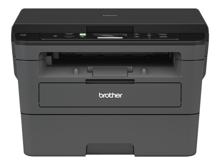 Brother DCP-L2530DW Laser i gruppen DATORER & KRINGUTRUSTNING / Skrivare & Tillbehör / Skrivare / Laserskrivare & Tillbehör hos TP E-commerce Nordic AB (38-86228)